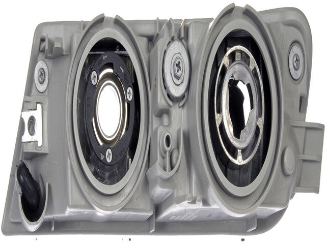 Fog Light Assembly Dorman-OE Solutions 923-853