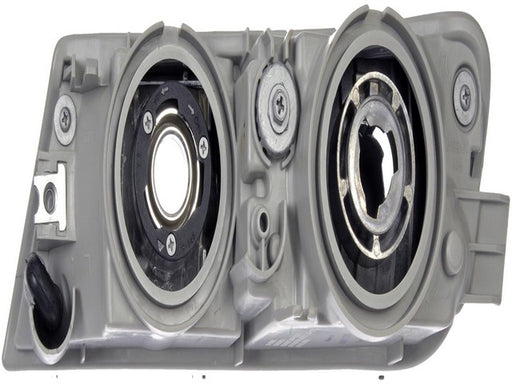 Fog Light Assembly Dorman-OE Solutions 923-853