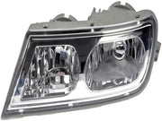 Fog Light Assembly Dorman-OE Solutions 923-854
