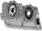 Fog Light Assembly Dorman-OE Solutions 923-854