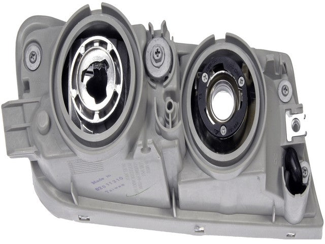 Fog Light Assembly Dorman-OE Solutions 923-854