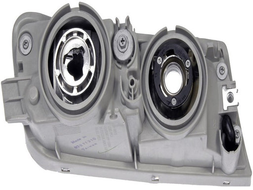 Fog Light Assembly Dorman-OE Solutions 923-854