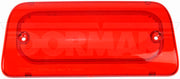 Center High Mount Stop Light Lens Dorman-OE Solutions 923-900