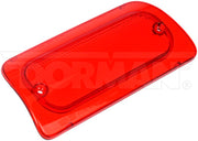 Center High Mount Stop Light Lens Dorman-OE Solutions 923-900