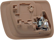 Interior Door Handle Dorman-Help 92394