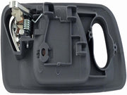 Interior Door Handle Dorman-Help 92396