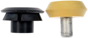 Suspension Subframe Bushing Kit Dorman-OE Solutions 924-001