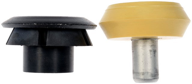 Suspension Subframe Bushing Kit Dorman-OE Solutions 924-001