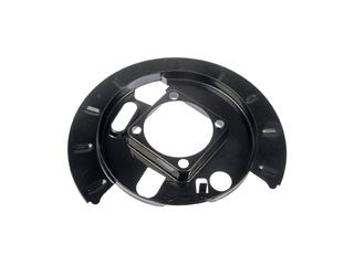 Brake Backing Plate Dorman-OE Solutions 924-002