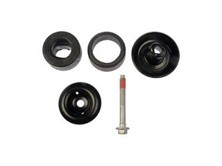 Body Mount Dorman-OE Solutions 924-003