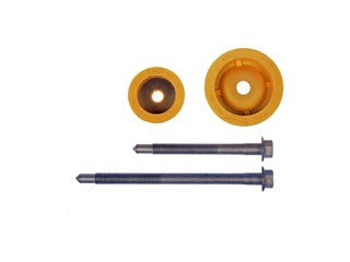 Suspension Subframe Bushing Kit Dorman-OE Solutions 924-013