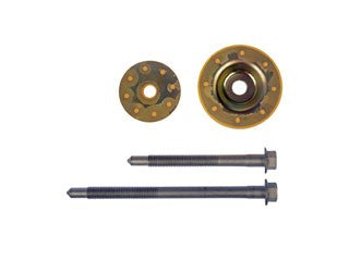 Suspension Subframe Bushing Kit Dorman-OE Solutions 924-013