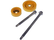 Suspension Subframe Bushing Kit Dorman-OE Solutions 924-013