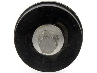 Body Mount Dorman-OE Solutions 924-014