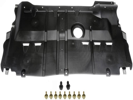 Undercar Shield Dorman-OE Solutions 924-015