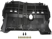 Undercar Shield Dorman-OE Solutions 924-015