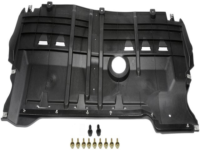 Undercar Shield Dorman-OE Solutions 924-015