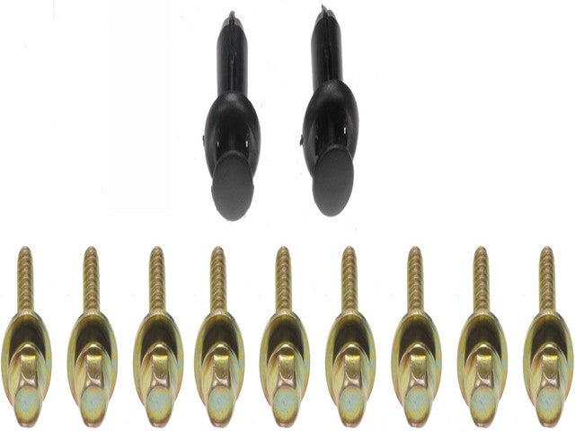Undercar Shield Dorman-OE Solutions 924-015