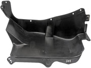 Undercar Shield Dorman-OE Solutions 924-017