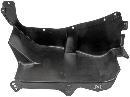 Undercar Shield Dorman-OE Solutions 924-017