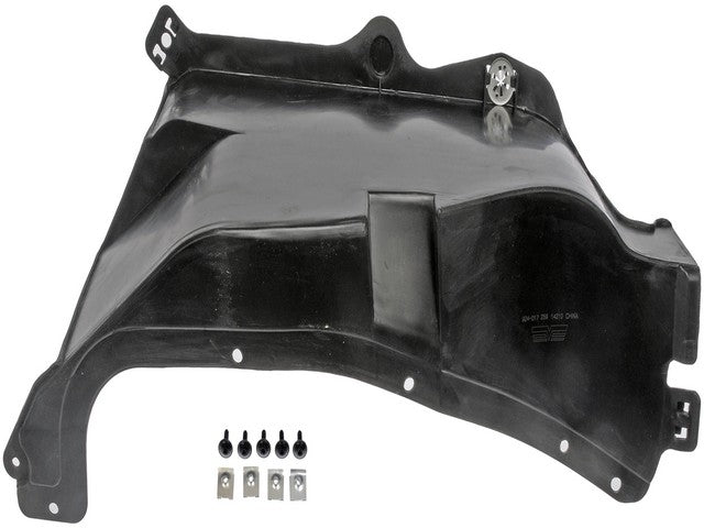 Undercar Shield Dorman-OE Solutions 924-017