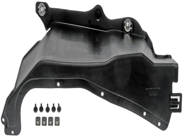 Undercar Shield Dorman-OE Solutions 924-018