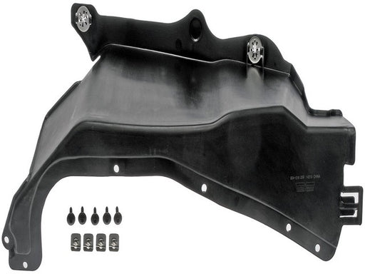 Undercar Shield Dorman-OE Solutions 924-018