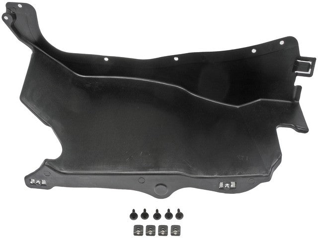 Undercar Shield Dorman-OE Solutions 924-018