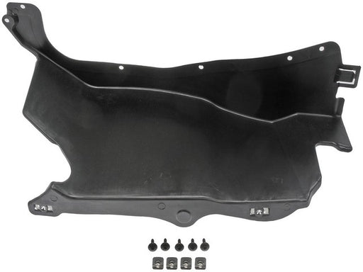 Undercar Shield Dorman-OE Solutions 924-018