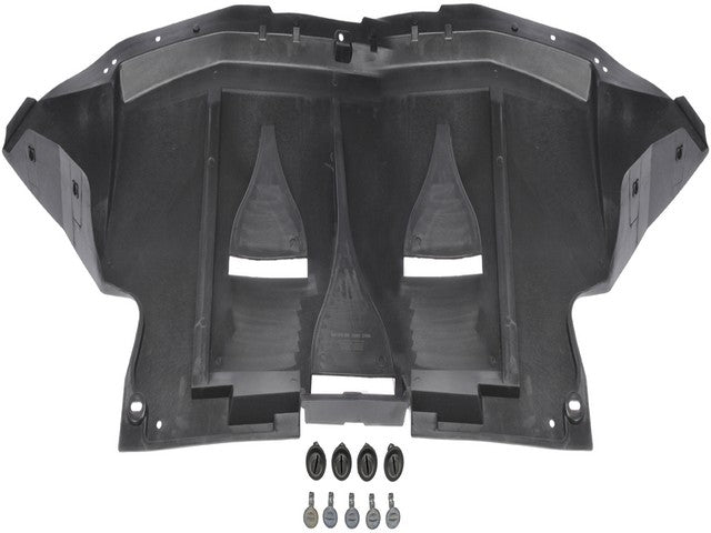 Undercar Shield Dorman-OE Solutions 924-019
