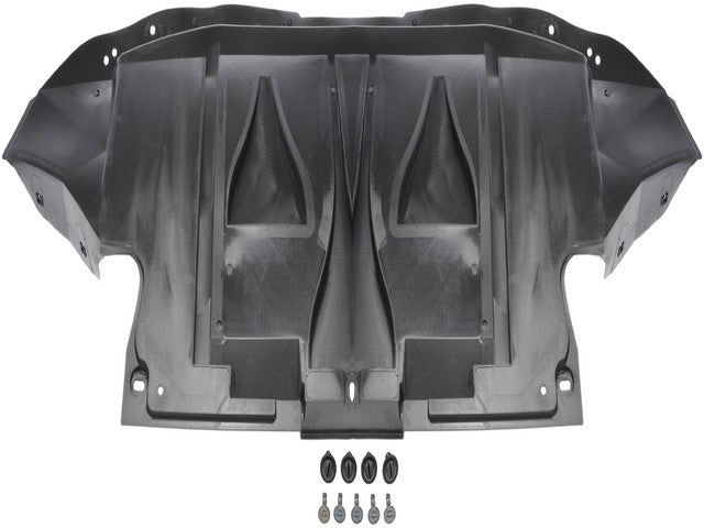 Undercar Shield Dorman-OE Solutions 924-019