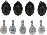 Undercar Shield Dorman-OE Solutions 924-019