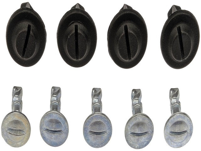 Undercar Shield Dorman-OE Solutions 924-019