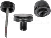 Body Mount Dorman-OE Solutions 924-041
