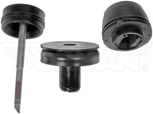 Body Mount Dorman-OE Solutions 924-041