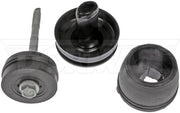 Body Mount Dorman-OE Solutions 924-041