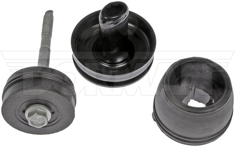 Body Mount Dorman-OE Solutions 924-041