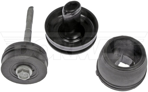 Body Mount Dorman-OE Solutions 924-041