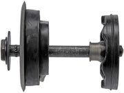 Body Mount Dorman-OE Solutions 924-042