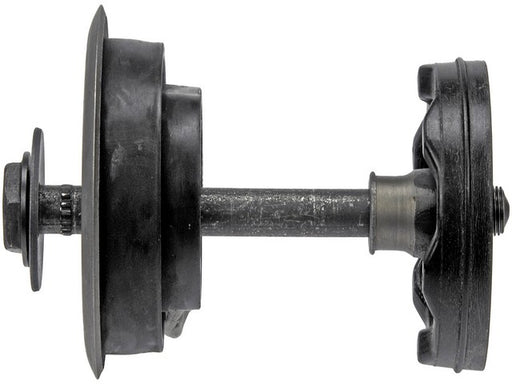 Body Mount Dorman-OE Solutions 924-042
