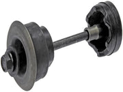 Body Mount Dorman-OE Solutions 924-042