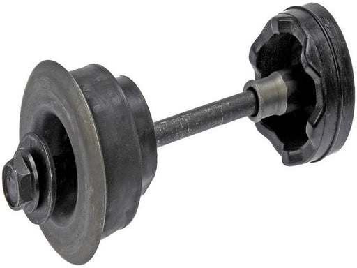 Body Mount Dorman-OE Solutions 924-042