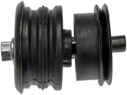 Body Mount Dorman-OE Solutions 924-052