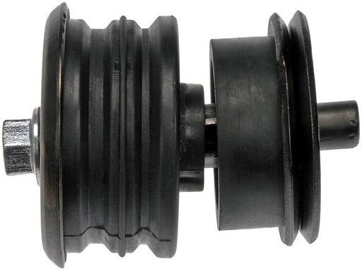 Body Mount Dorman-OE Solutions 924-052