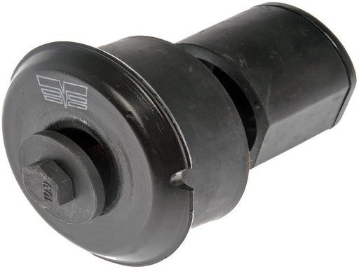 Body Mount Dorman-OE Solutions 924-055