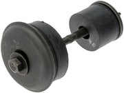 Body Mount Dorman-OE Solutions 924-056