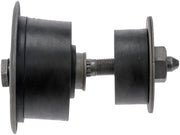 Body Mount Dorman-OE Solutions 924-057