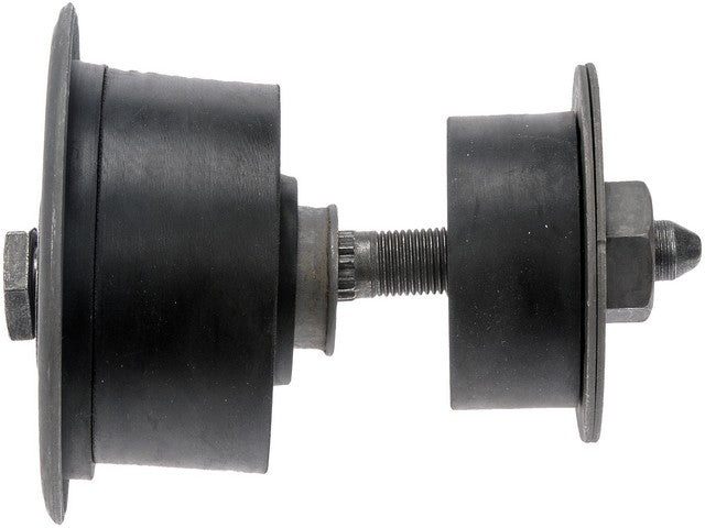 Body Mount Dorman-OE Solutions 924-057