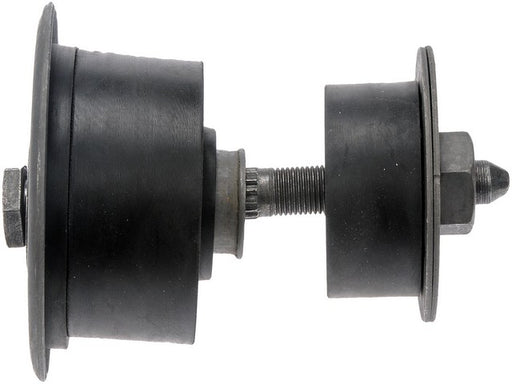 Body Mount Dorman-OE Solutions 924-057