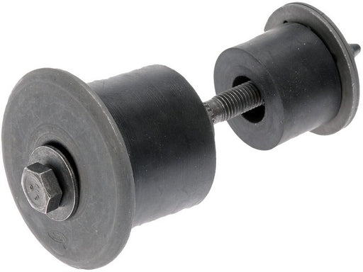 Body Mount Dorman-OE Solutions 924-057